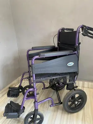 Wheelchair