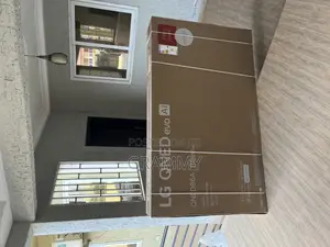 Lg Qned Evo 86 Inches
