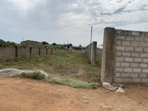 Land For Sale And Kokrobite With Documents