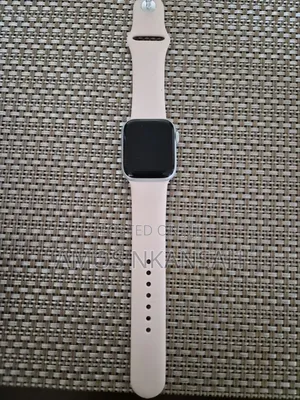 Apple Watch Series 5 With Extra Straps