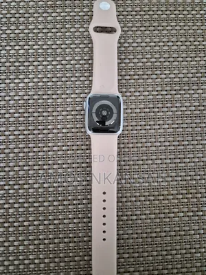 Apple Watch Series 5 With Extra Straps