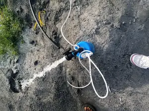 Kasoa Borehole Drilling