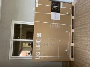Latest Lg Uhd 98ut90 98 Inches Large Screen Tv for World Cup