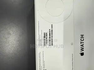Apple Watch Se 3 44mm Cel
