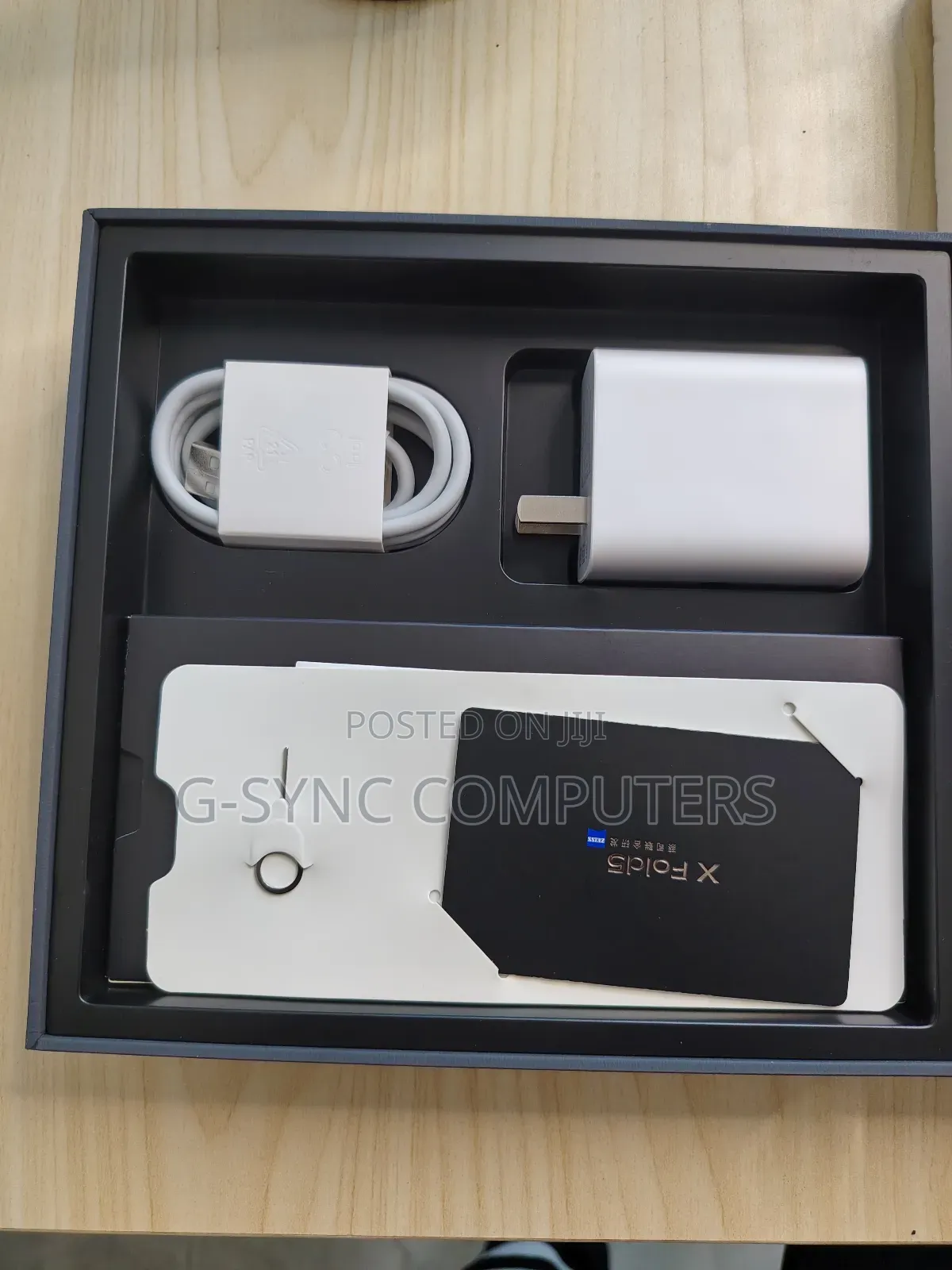 Vivo X Fold5 256 GB