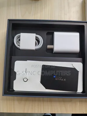 Vivo X Fold5 256 GB
