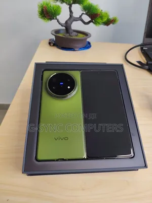 Vivo X Fold5 256 GB