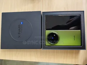 Vivo X Fold5 256 GB