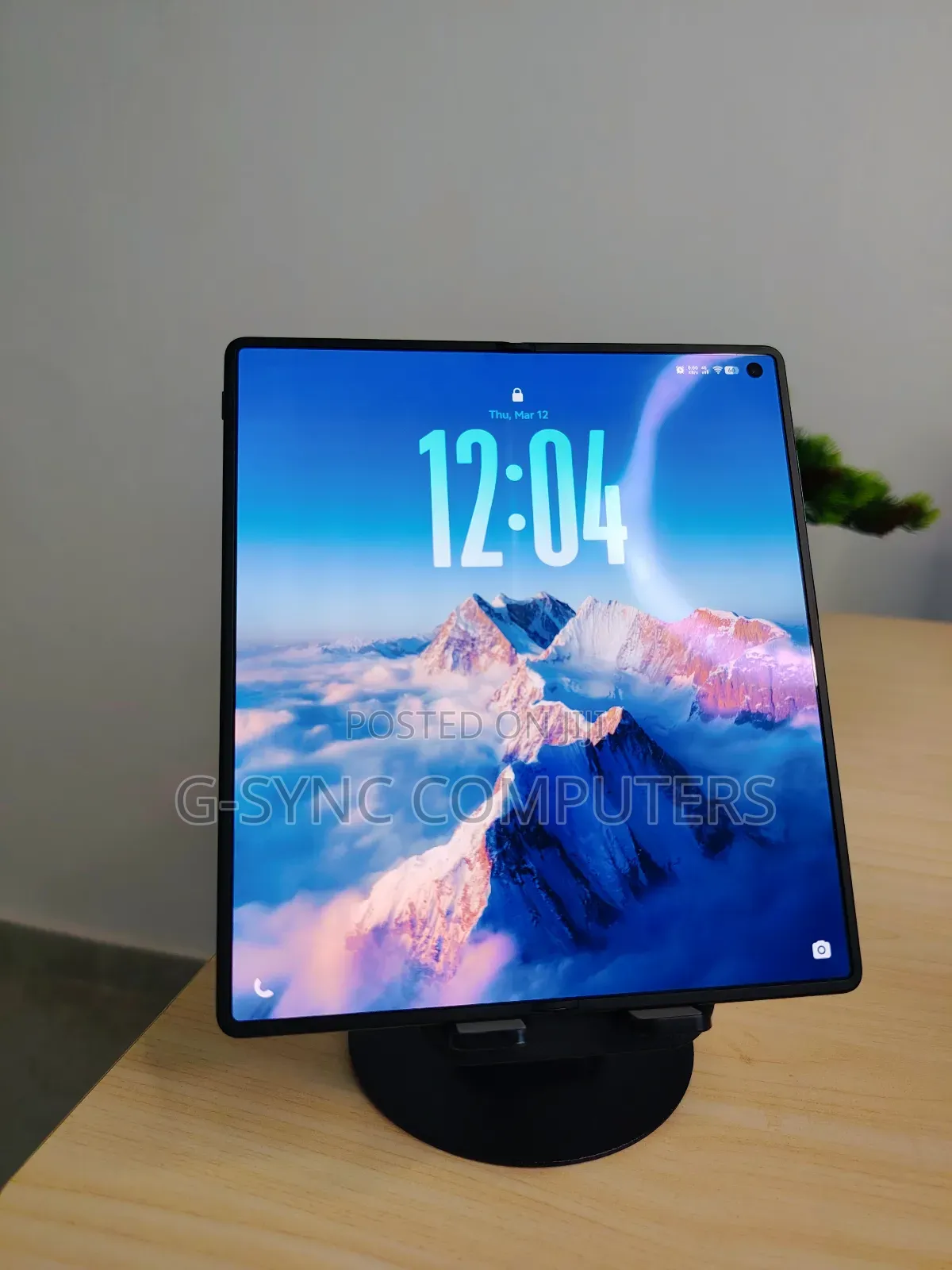 Vivo X Fold5 256 GB