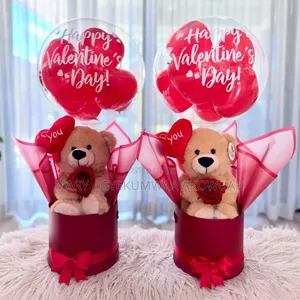 Balloon Surprise Gifts