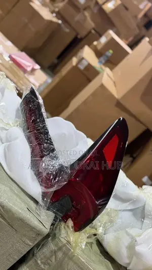 CRV 2020 Tail Light