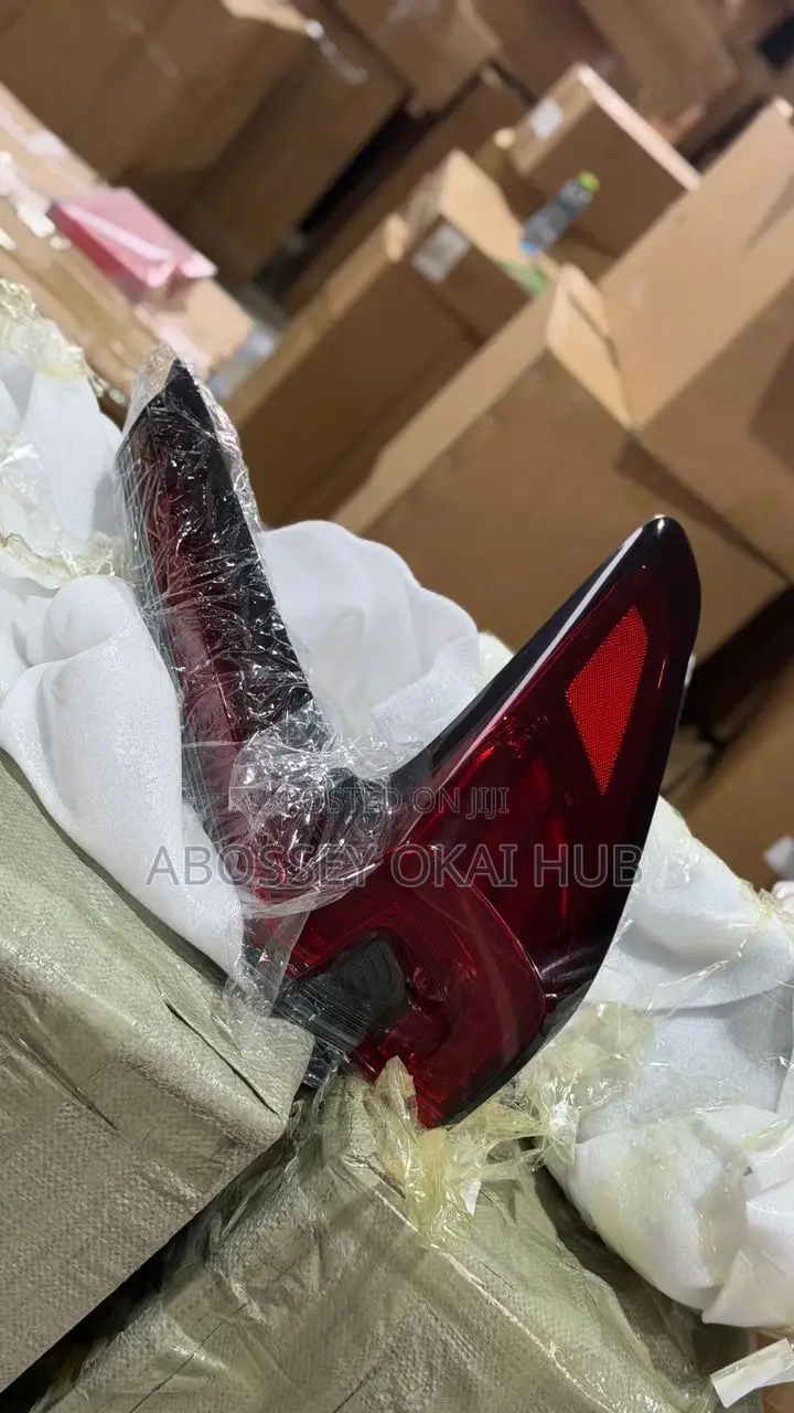 CRV 2020 Tail Light