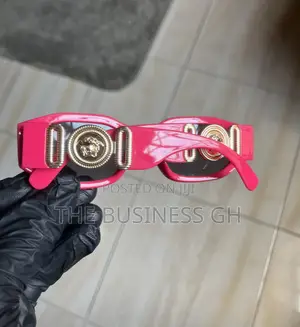 Versace Biggie Sunglasses