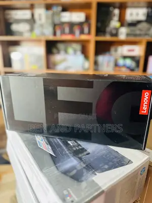 Lenovo Legion Go Handheld Gaming Console