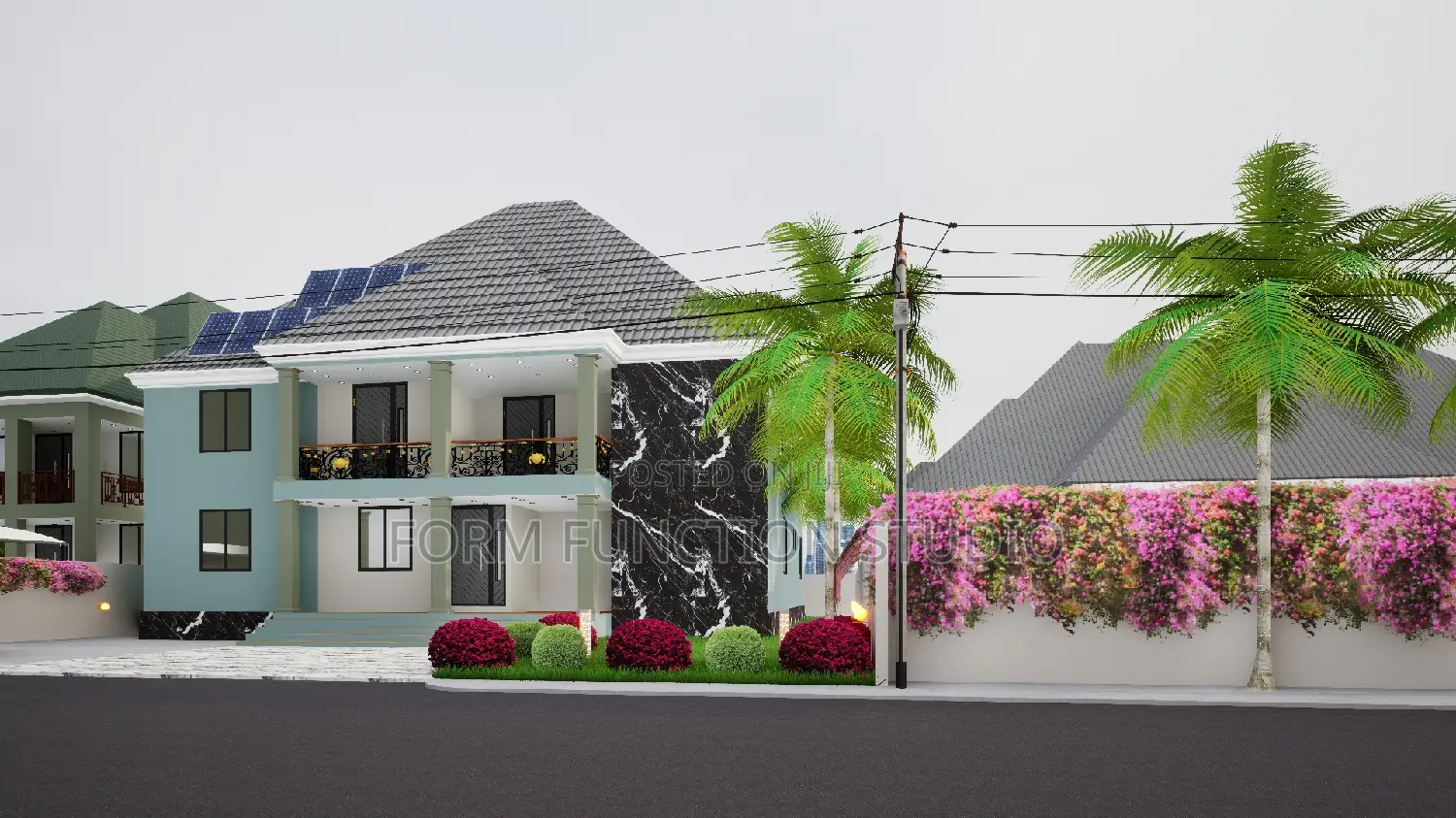 Quality Architectural Work Projects Guaranteed"