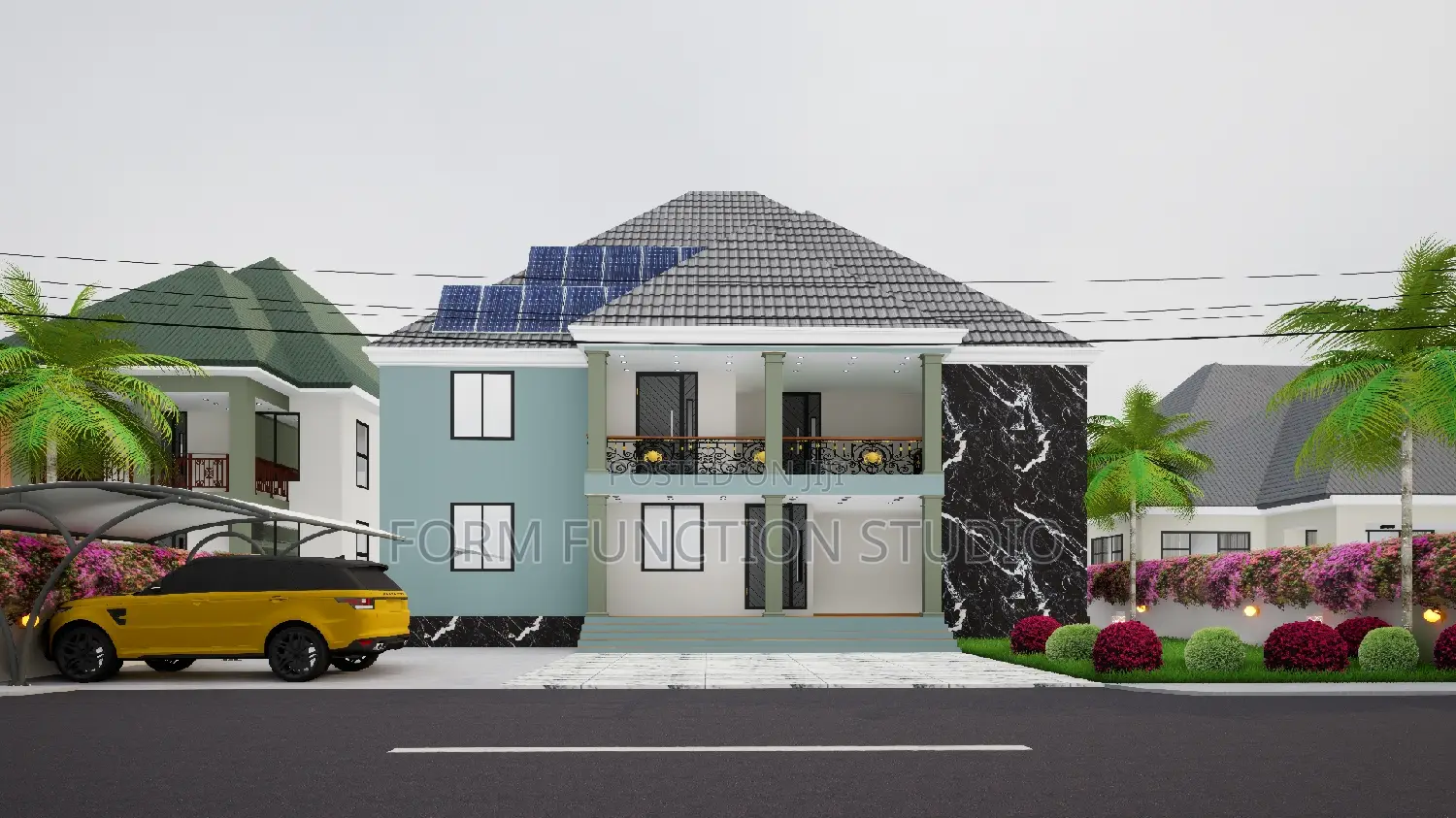 Quality Architectural Work Projects Guaranteed"
