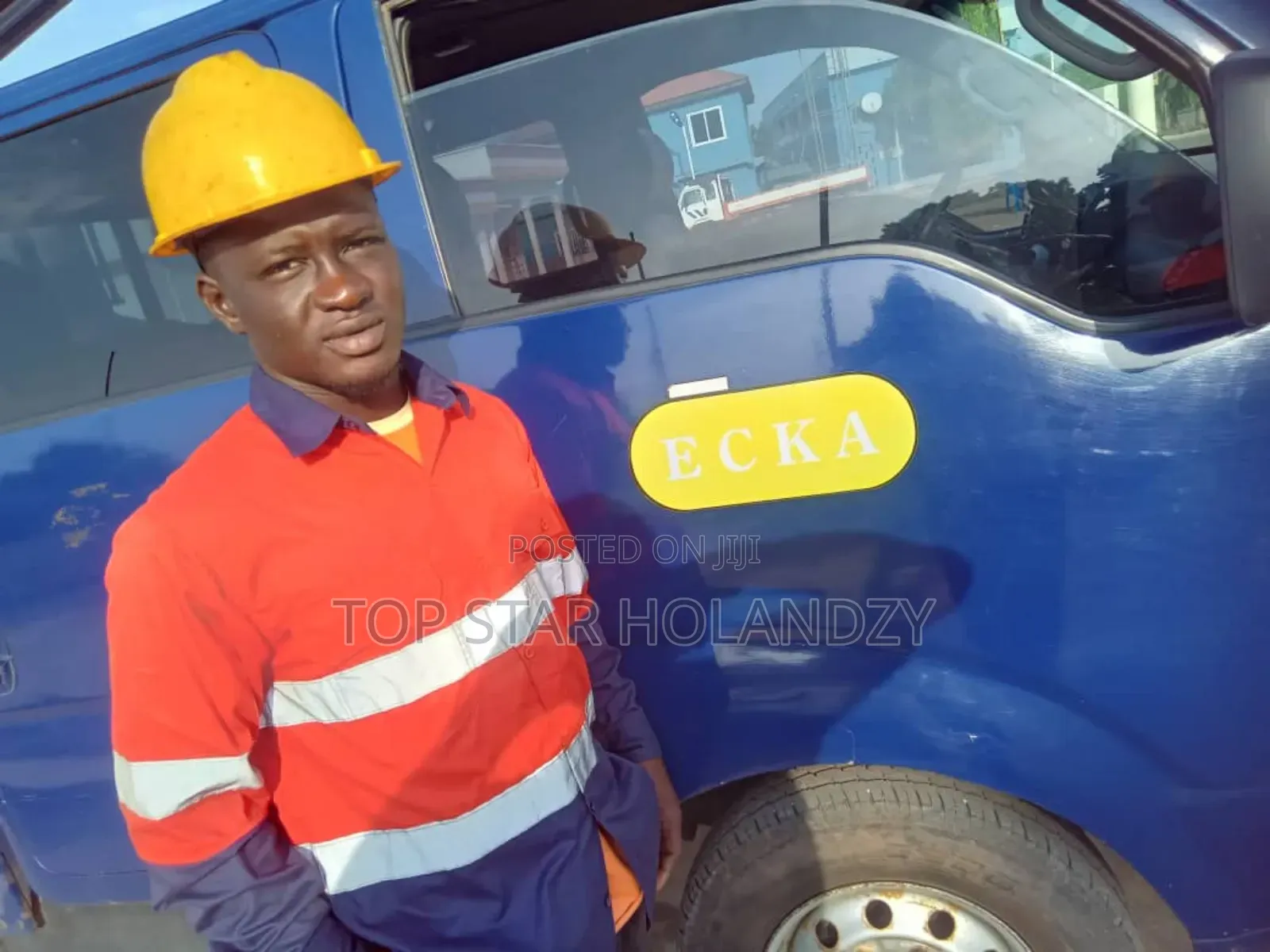 Dispatch Ride/Shop Attendant/Supervisor/ Field Technician/Receptionist