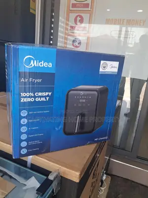 Midea Air Fryer