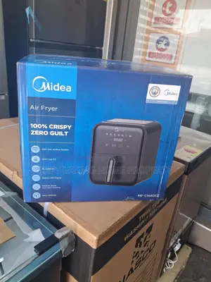 Midea Air Fryer