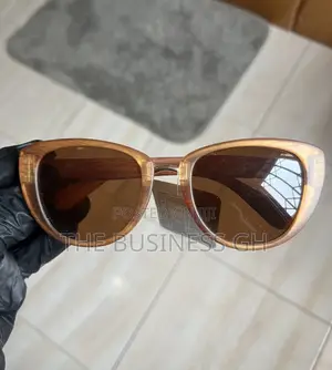 Brown Sunglasses for Ladies