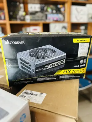 Corsair 1000w Psu 80+ Platinum