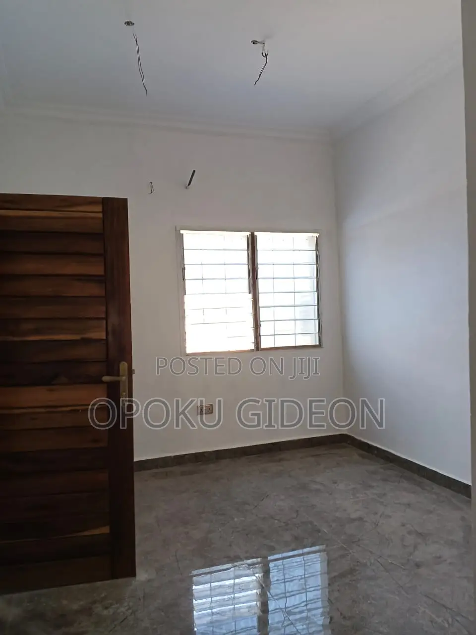 1bdrm Room & Parlour in Canada, Olebu for rent