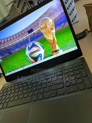 Laptop Dell G3 15 3590 16GB Intel Core i7 SSD 512GB
