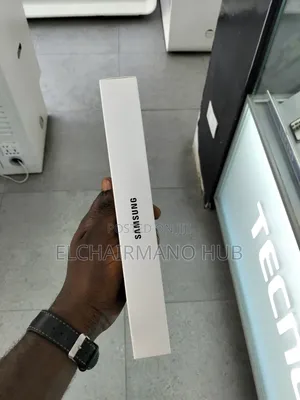 New Samsung Galaxy Tab A11 128 GB Black