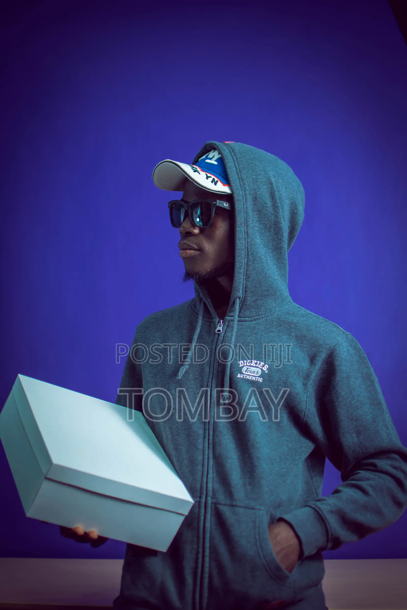 Heavy Comfy Pullovers - Quality Thrift (Fos) Affordable