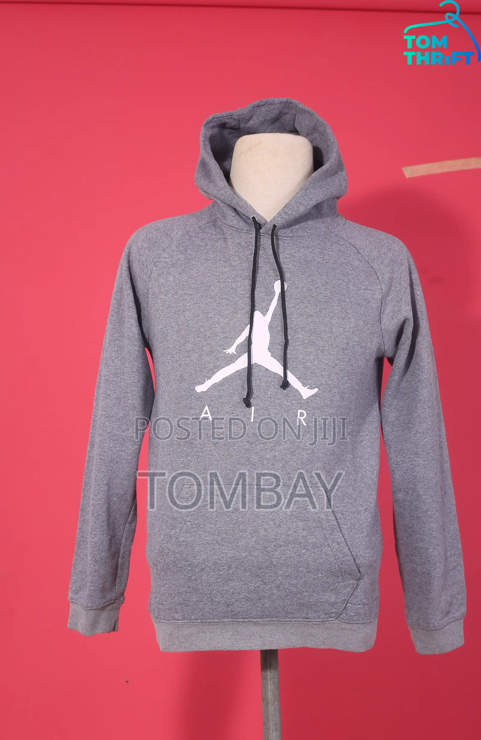 Heavy Comfy Pullovers - Quality Thrift (Fos) Affordable