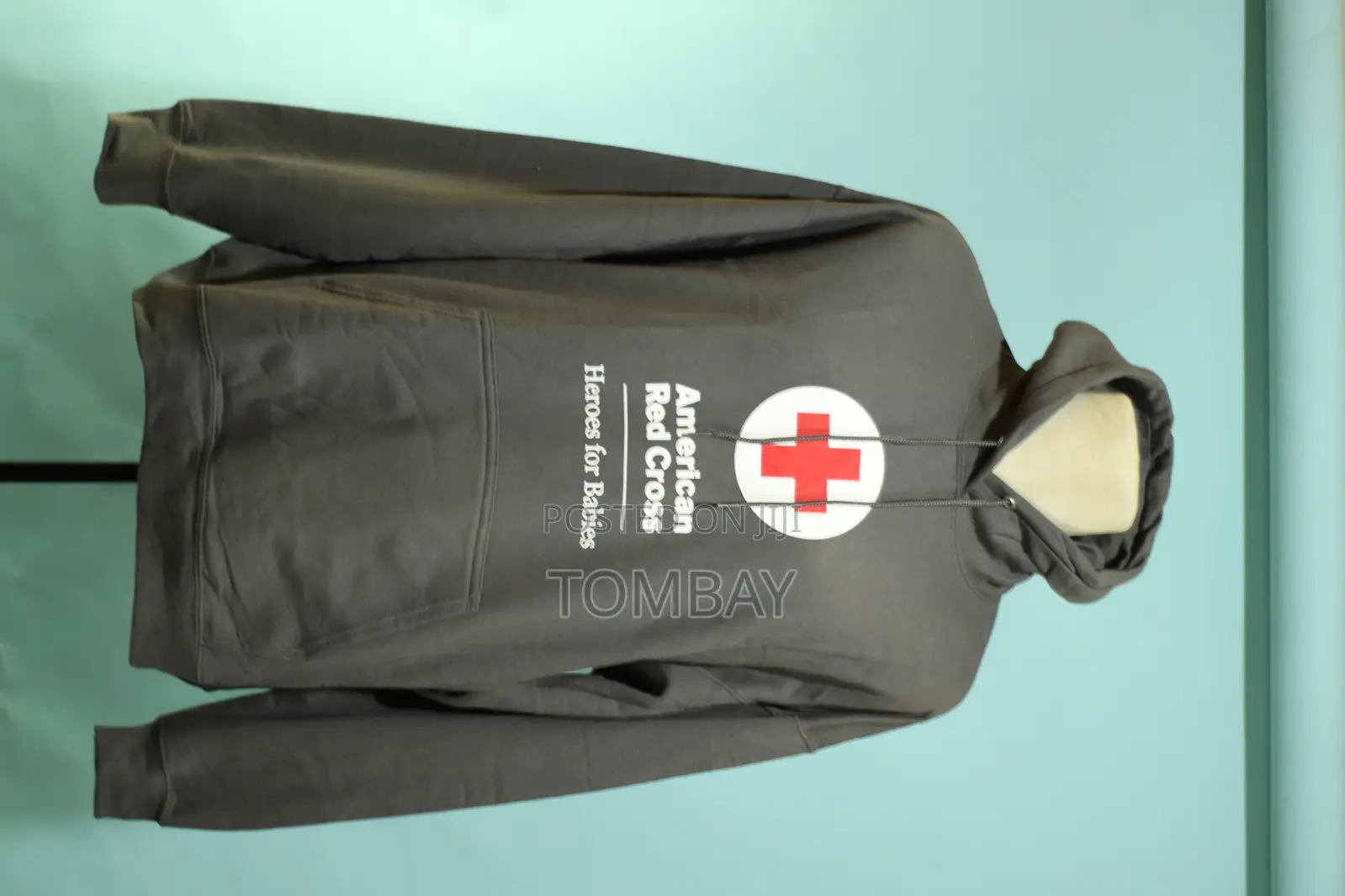 Heavy Comfy Pullovers - Quality Thrift (Fos) Affordable
