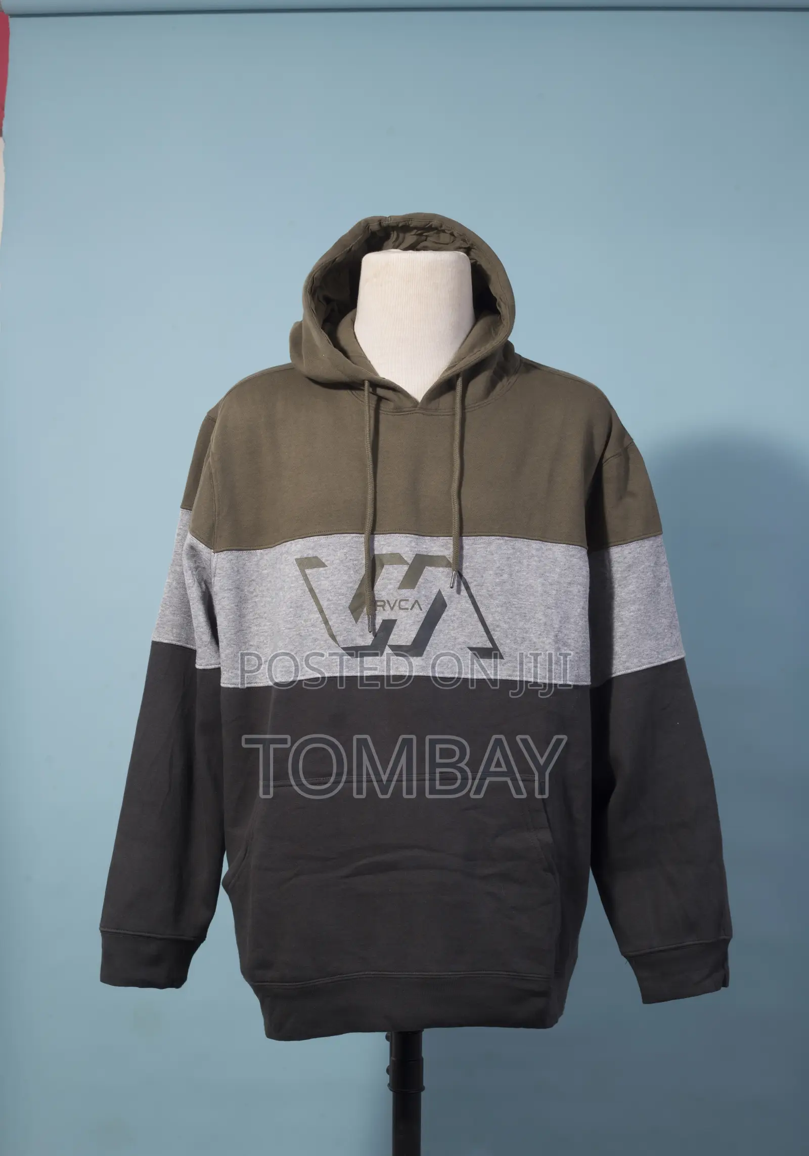 Heavy Comfy Pullovers - Quality Thrift (Fos) Affordable