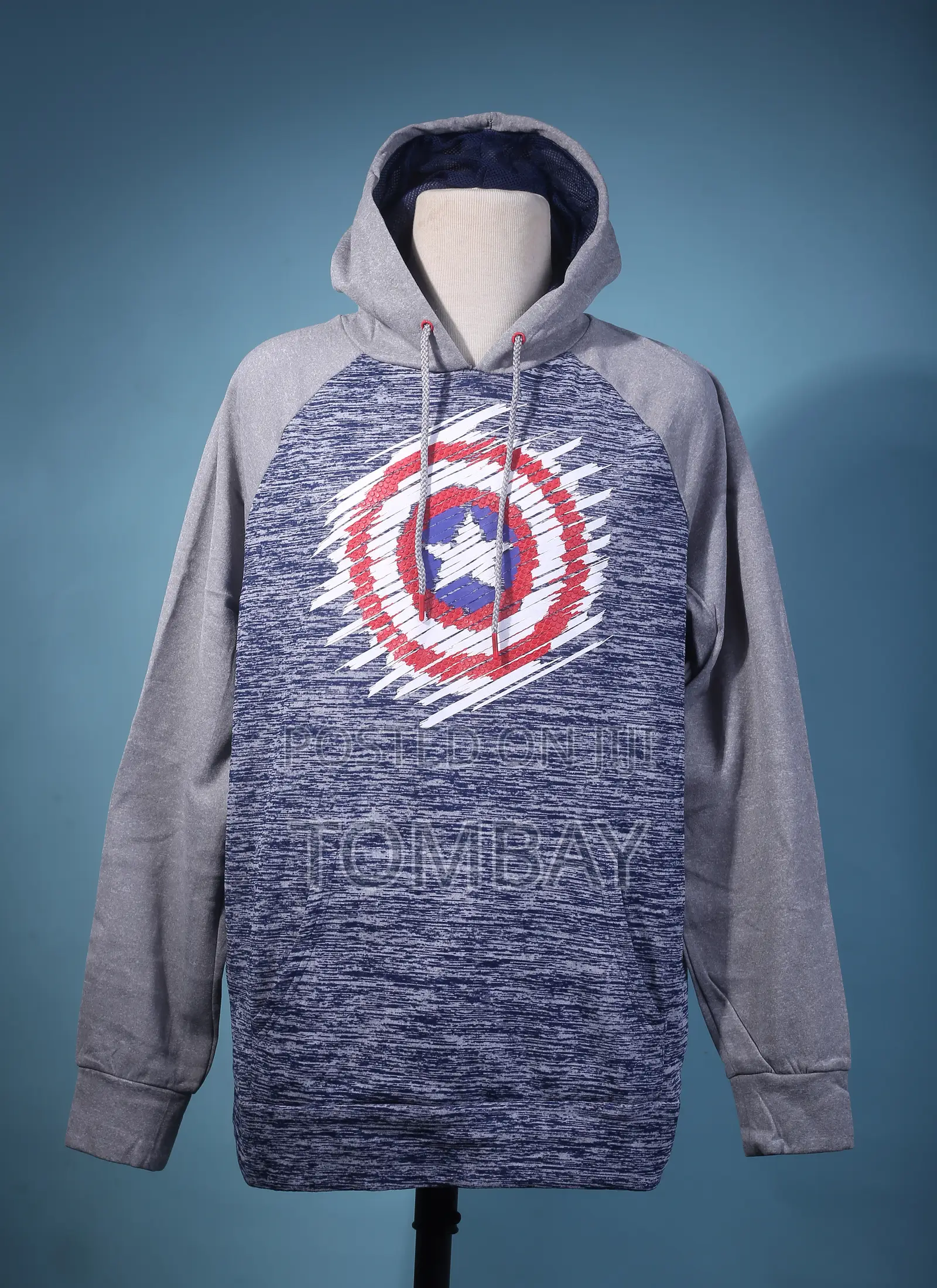 Heavy Comfy Pullovers - Quality Thrift (Fos) Affordable