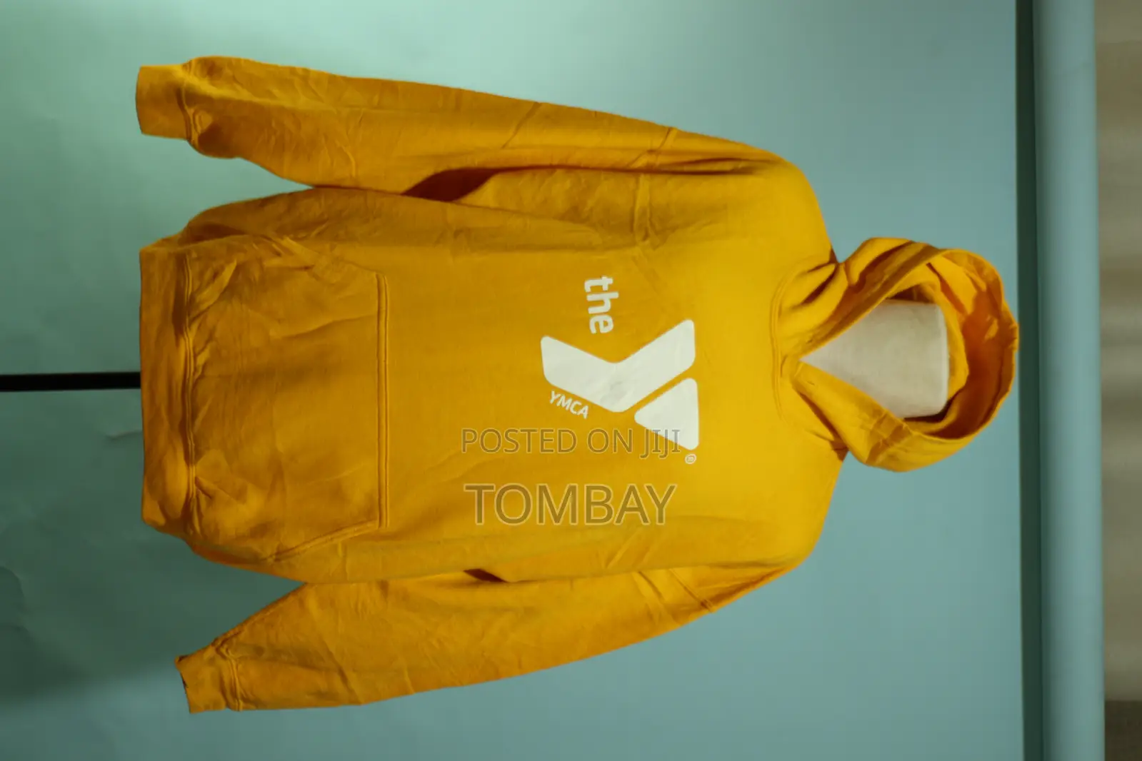 Heavy Comfy Pullovers - Quality Thrift (Fos) Affordable