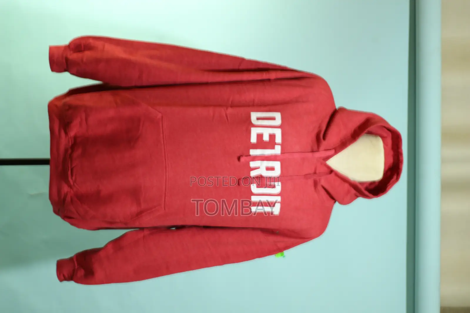 Heavy Comfy Pullovers - Quality Thrift (Fos) Affordable