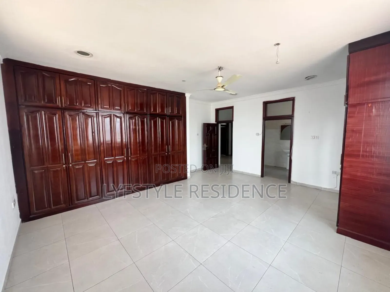 3bdrm Apartment in North Legon for rent