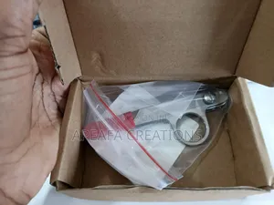 Heavy Duty Scissors