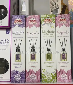 Reed Diffuser