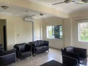 Furnished 4bdrm House in Tesano for rent