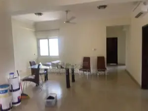 Furnished 4bdrm House in Tesano for rent