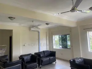 Furnished 4bdrm House in Tesano for rent