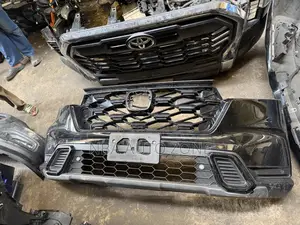 Honda CRV 2023-25 Hybrid Sports Front Bumper Cut
