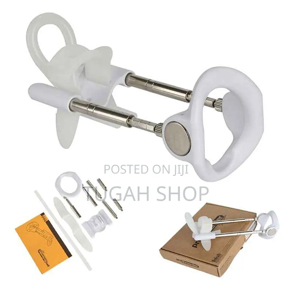 Penile Stretching Device /Penis Enlargement Device