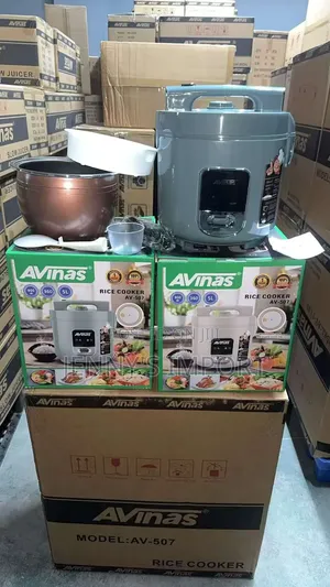 5l Fast Cooking Electric Rice Cooker L
