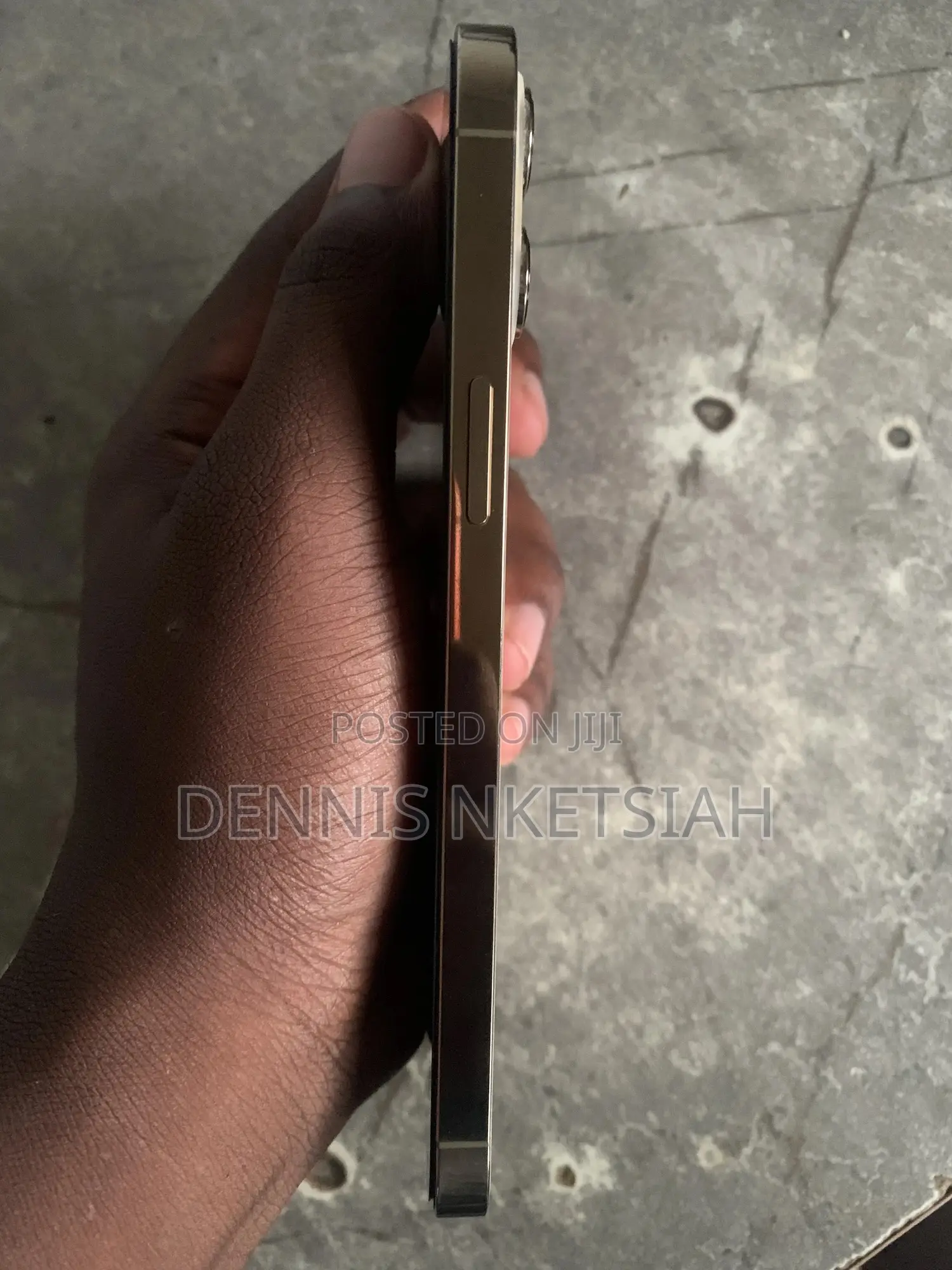 Apple iPhone 12 Pro Max 128 GB White