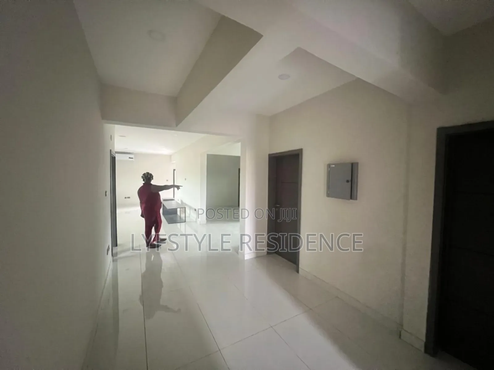 3bdrm Apartment in North Legon for rent