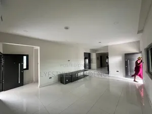 3bdrm Apartment in North Legon for rent