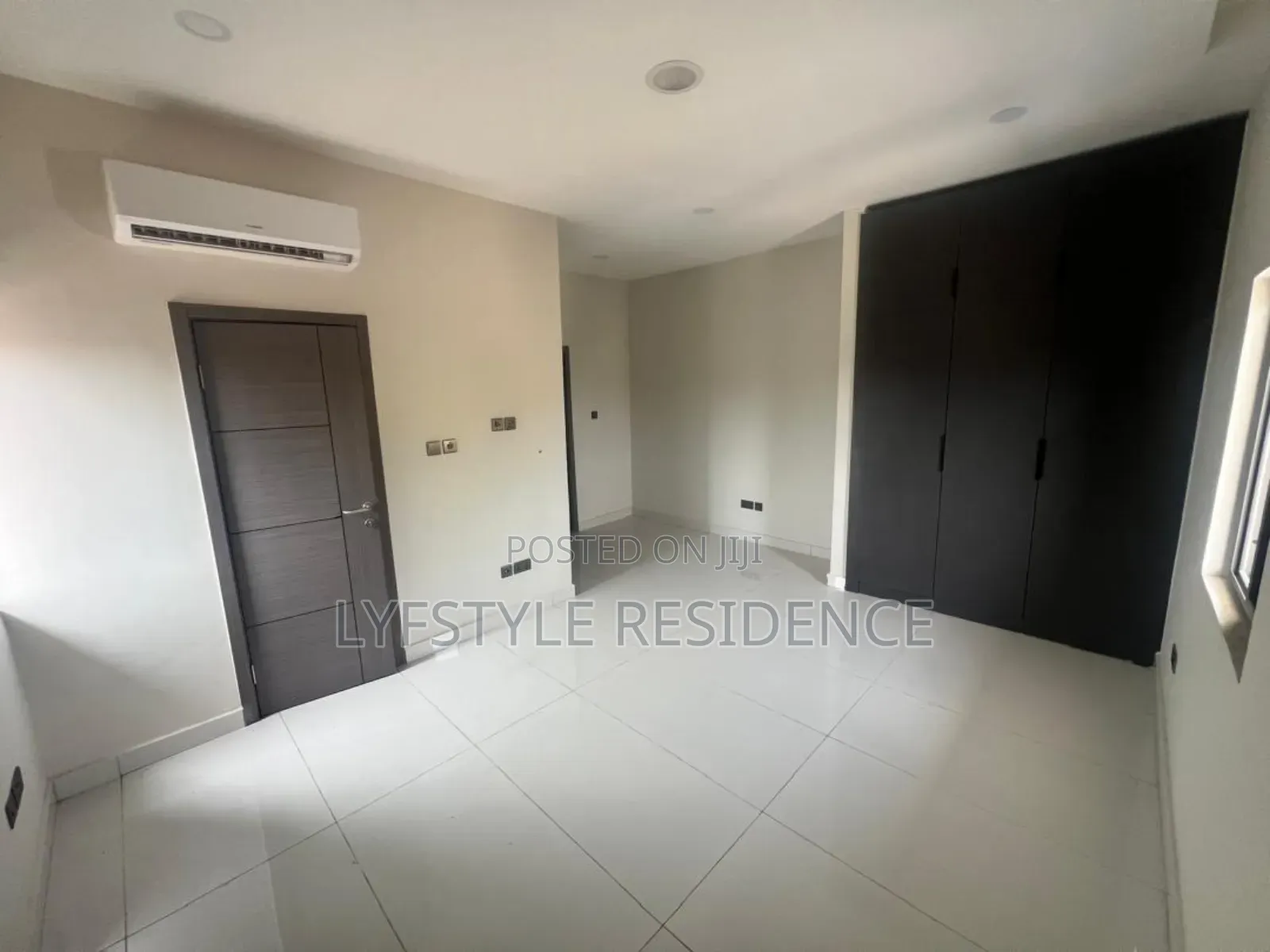 3bdrm Apartment in North Legon for rent