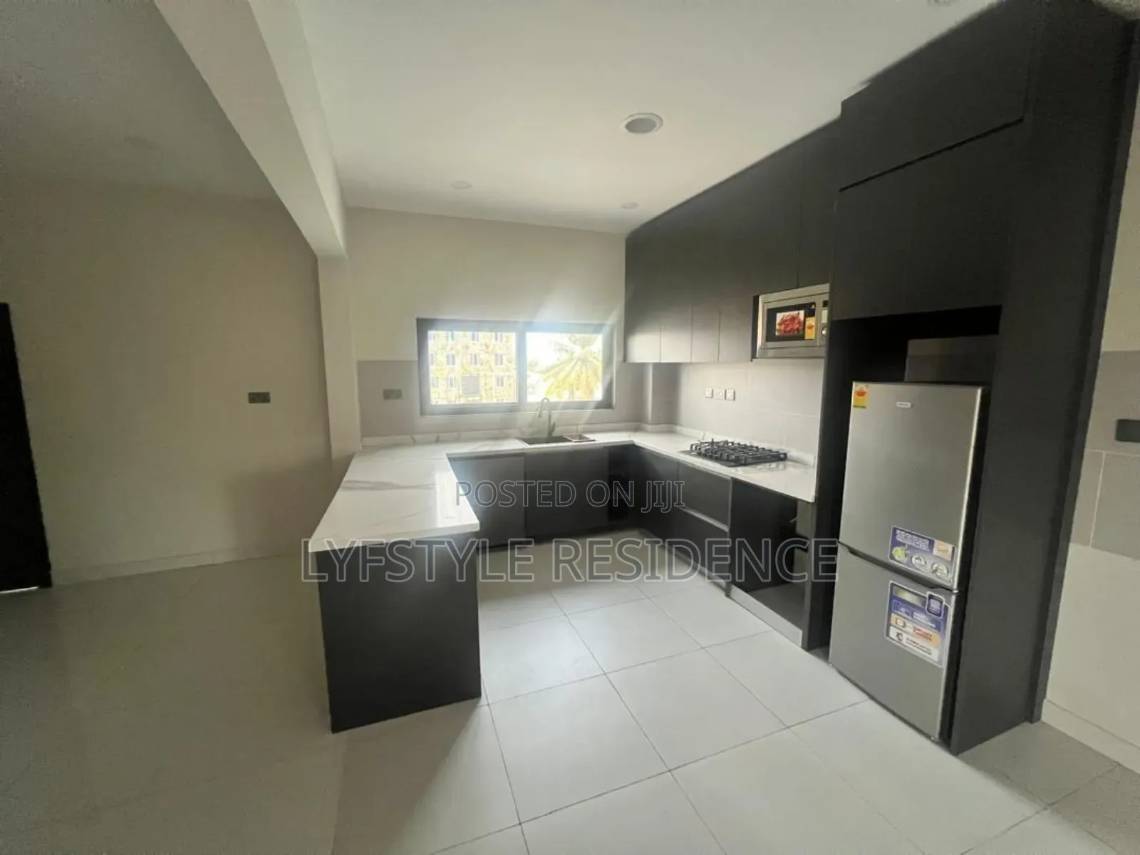 3bdrm Apartment in North Legon for rent