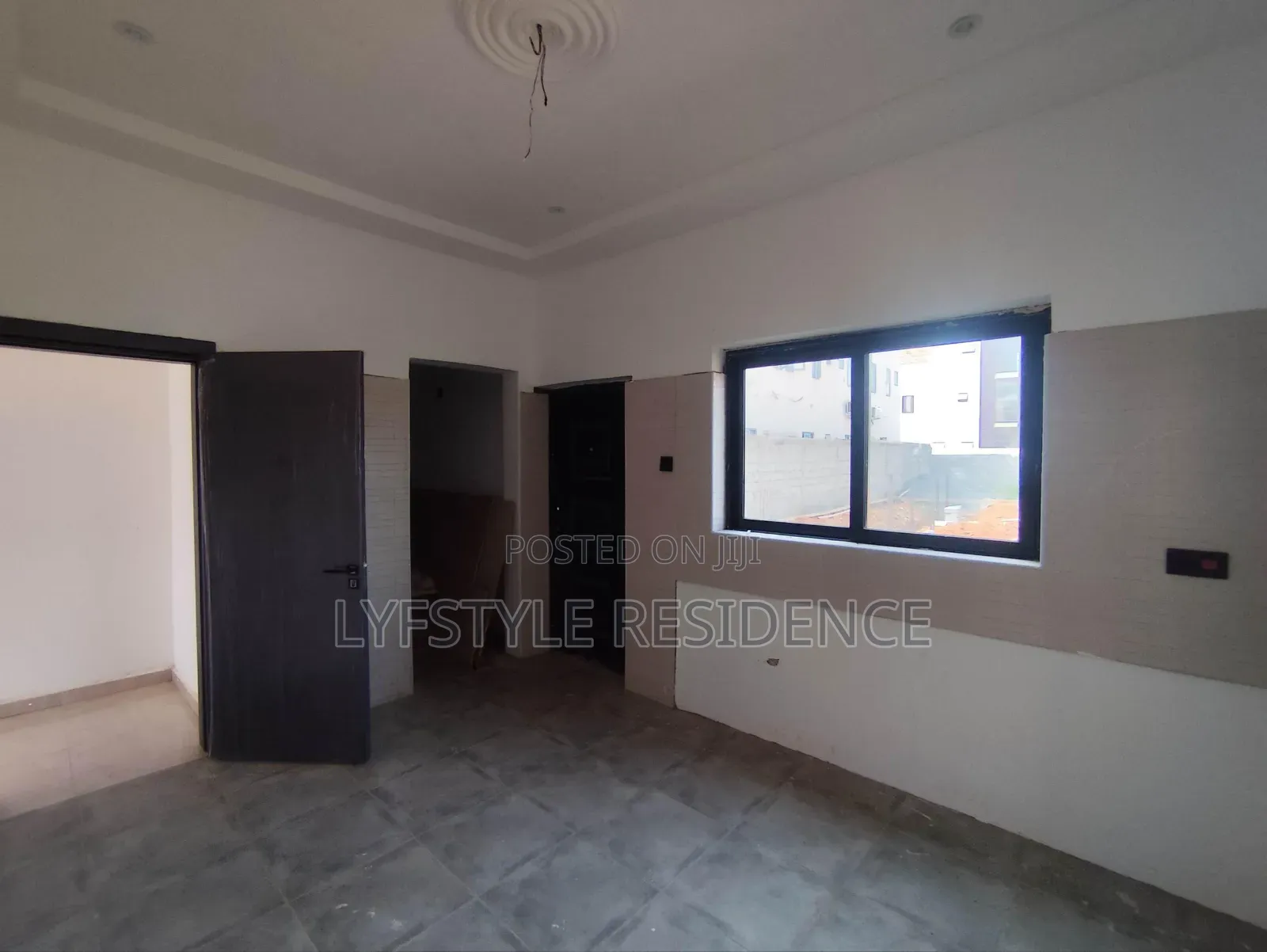 3bdrm House in East Legon Hills, School Junction for sale